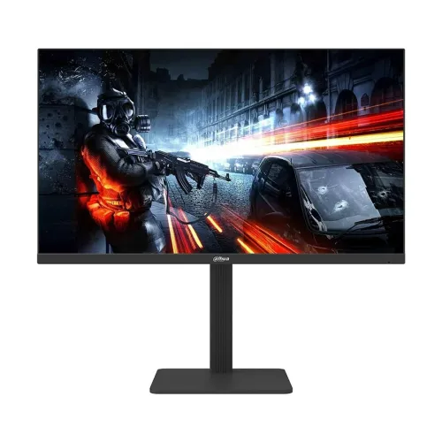 DAHUA DHI-LM22-E241A 25'' HIGH REFRESH RATE GAMING MONITOR HDMI,VGA,320HZ