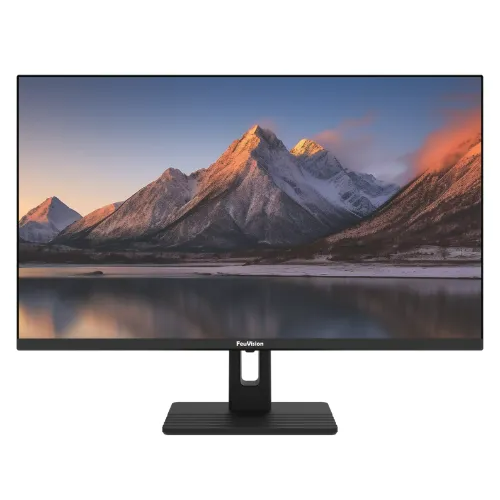 FEUVISION FSID24BFIY 24''IPS,FHD MONITOR,120HZ,HDMI,VGA
