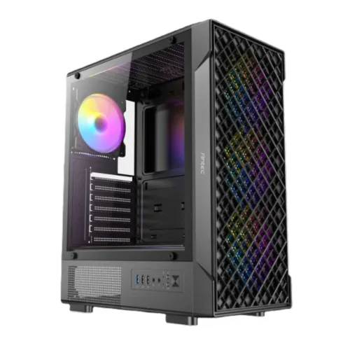 ANTEC VX320 ARGB GAMING CASING