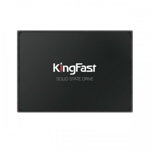 KINGFAST F10 256GB SATA SSD