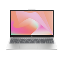 HP 15 Intel Core 5 120U 8GB RAM 512GB SSD 15.6 Inch FHD Natural Silver Laptop Model fd0912TU D35YZPA (EI)