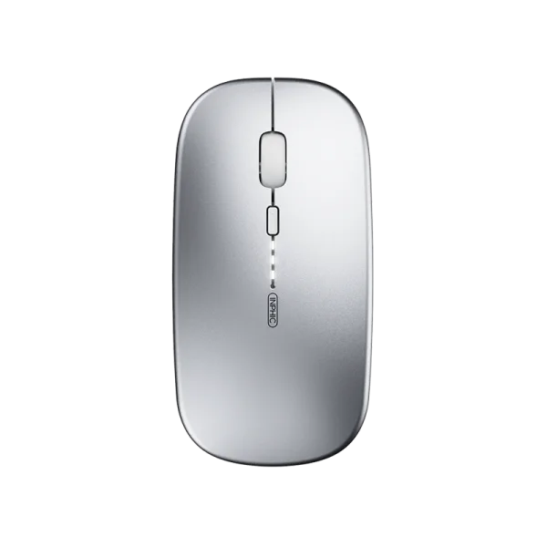 Inphic M1 P Ultra Slim 2.4G Wireless Office Mouse