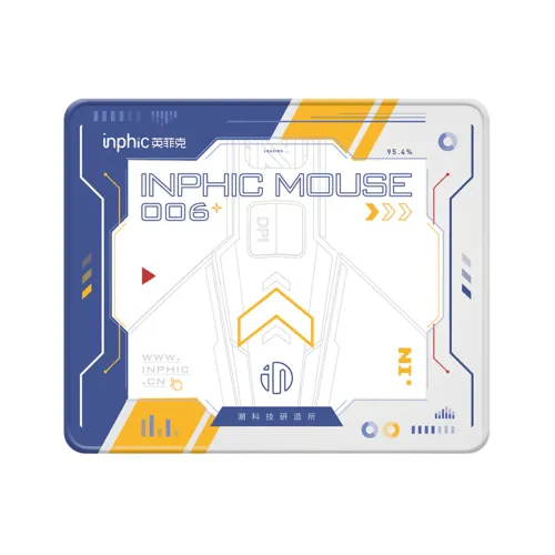 Inphic PD60 Standard Anti-Slip Gaming Mouse Pad