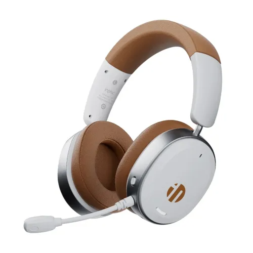 Inphic H9 Tri-Mode Wireless Gaming Headphone
