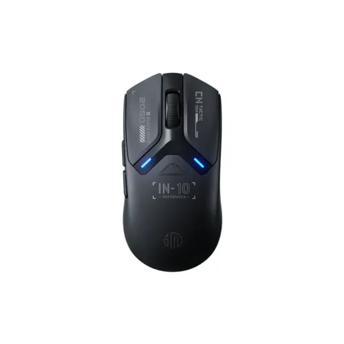 Inphic IN10P Tri Mode Wireless Gaming Mouse