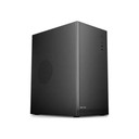 VALUE TOP CASING T861,T862 WITH POWER SUPPLY 200W