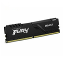 KINGSTON RAM FURY BEAST 8GB DDR4-2666MHZ FOR DESKTOP