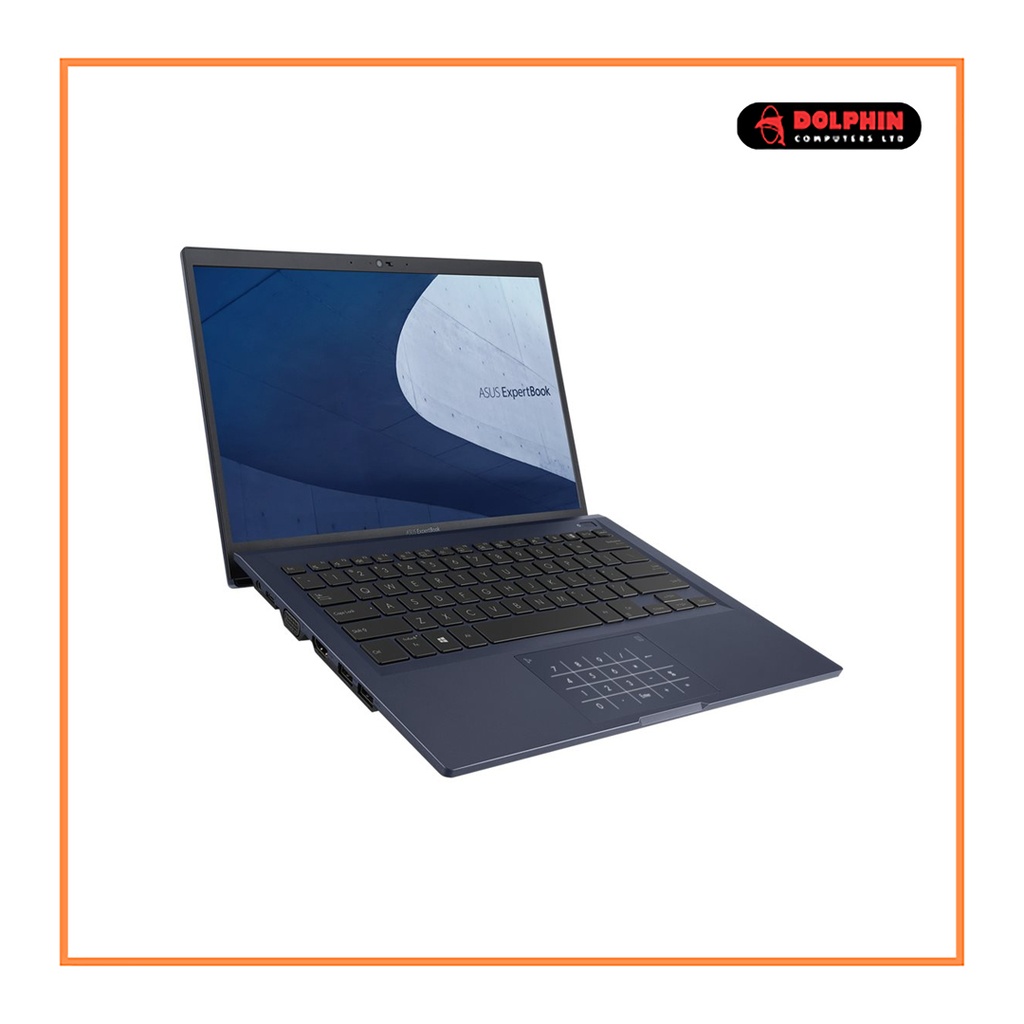 Asus ExpertBook B1 B1400CEAE Core i5 11th Gen 14" FHD Laptop