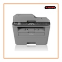 Brother MFC-L2700DW Multifunction Laser Printer with Wifi (30 PPM)