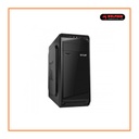 Delux DLC-DW601/DW603/DW605 ATX Mid Tower Thermal Casing with PSU