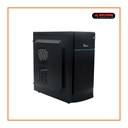 PC Power 180I Mid-Tower ATX Desktop Casing