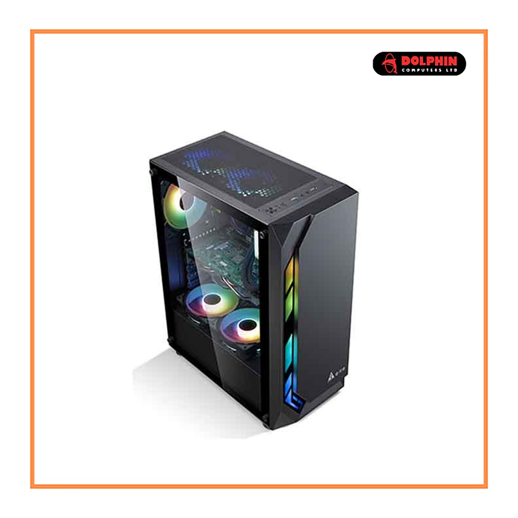 CASING GOLDEN FIELD ATX MODEL-WAKENING,