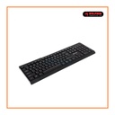 AULA AK205 USB Wired Keyboard