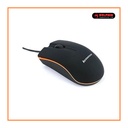 Lenovo M20 Wired Optical Mouse