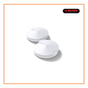 TP-Link Deco M5 AC1300 Secure Whole-Home Wi-Fi Router with Access point (2 Pack)