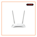TP-Link TL-WR850N 300Mbps Wireless N Speed Router