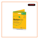 NORTON ANTIVIRUS INTERNET SECURIT 01 USER