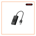 USB SOUND CARD