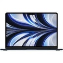 APPLE MACBOOK AIR(2022)APPLE M2 TOUCH(8 CORE)8GB,256GB SSD,13.6 INCH
