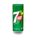 Can 250ml (Pepsi/ 7up/ dew/ Mirinda/Dite) 50Tk