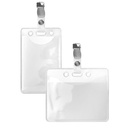 ID Holder Normal/ Silicon