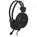 A4 Tech Head Phone  T-500/120/ Hu-35 Usb