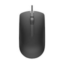 DELL OPTICAL SCROLL USB MOUSE MS-116
