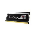 G.Skill Ripjaws 16GB DDR5 4800MHz SO-DIMM Laptop RAM