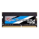 G.Skill Ripjaws 8GB DDR4 3200MHz SO-DIMM Laptop RAM