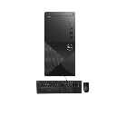 DELL VOSTRO 3020T-INTEL CORE I3-13TH GEN-13100-RAM 8GB 
DDR4,SSD 256GB,WIFI,BT,DELL KB&MOUSE-03YEAR