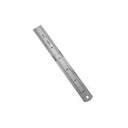 Steel Ruller 6 Inch