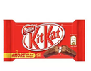 KitKat 3finger Chocolate