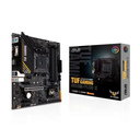 ASUS TUF GAMING A520M-PLUS MOTHERBOARD