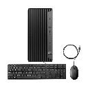 HP ProDesk 400 G9 12th Gen Intel Core i5 12500 8GB RAM 512GB SSD Tower Brand PC #4J2Z8AV