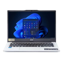 ACER TRAVELLITE TL14-52M-I5 (UN.34GSI.033) CORE I5-1335U, 8GB RAM, 512GB NVMe, 14 INCH FHD IPS, 49WHR, GREY LAPTOP