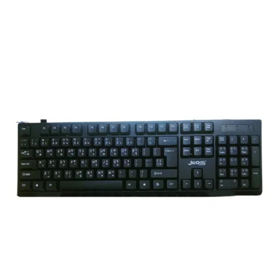 JEDEL KEYBOARD K29