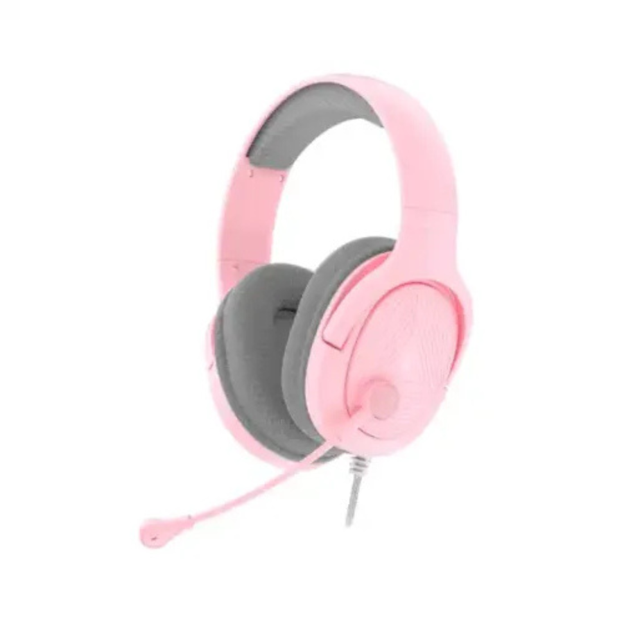 FANTECH GAMING HEADPHONE MH88 SAKURA EDITION