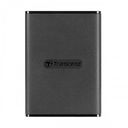 TRANSCEND 500GB ESD270C USB3.1 GEN2, TYPE C PORTABLE HARDDISK