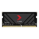 PNY 8GB DDR4 3200BUS LAPTOP RAM #MN8GSD43200X-RB