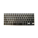 HAVIT KB220BT MINI BLUETOOTH KEYBOARD