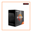 AMD Ryzen 7 5800X Processor