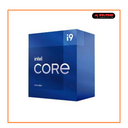 Intel 11th Gen Core i9-11900 Rocket Lake Processor