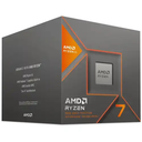 AMD RYZEN 7-8700G PROCESSOR WITH RADEON GRAPHICS