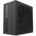 NZXT POWER SUPPLY C1000W 80PLUS