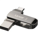LEXAR LJDD400064G-BNQNU 64GB D400 TYPE-C USB 3.2 GEN1 OTG MOBILE DISK (PENDRIVE)