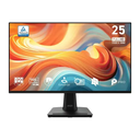 MSI PRO MP251 E14L MONITOR 24.5''FHD,IPS,144HZ,HDMI