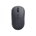 RAPOO M360 ROCK GRAY SAMART AI MULTI-MODE WIRELESS MOUSE